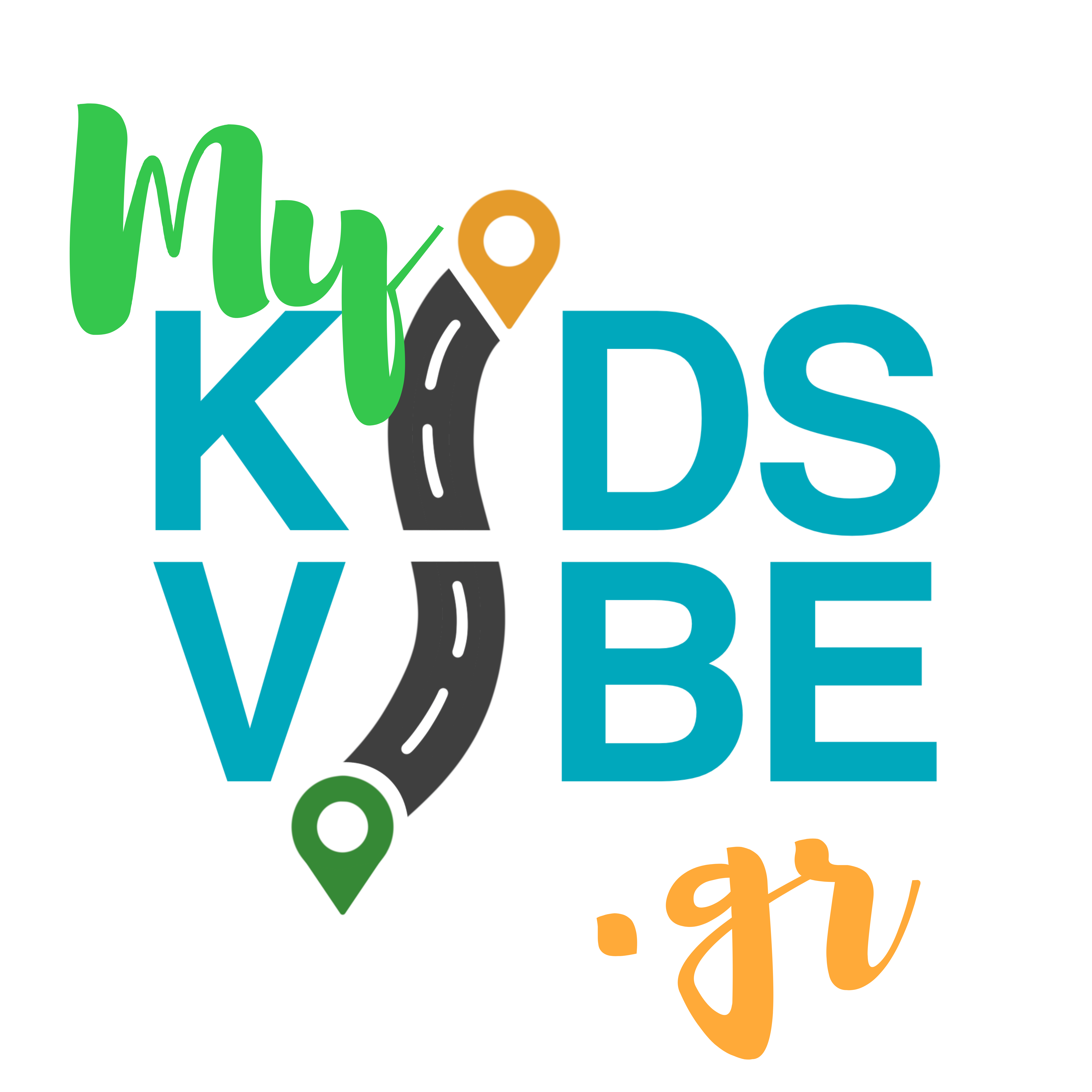 Kids Vibe
